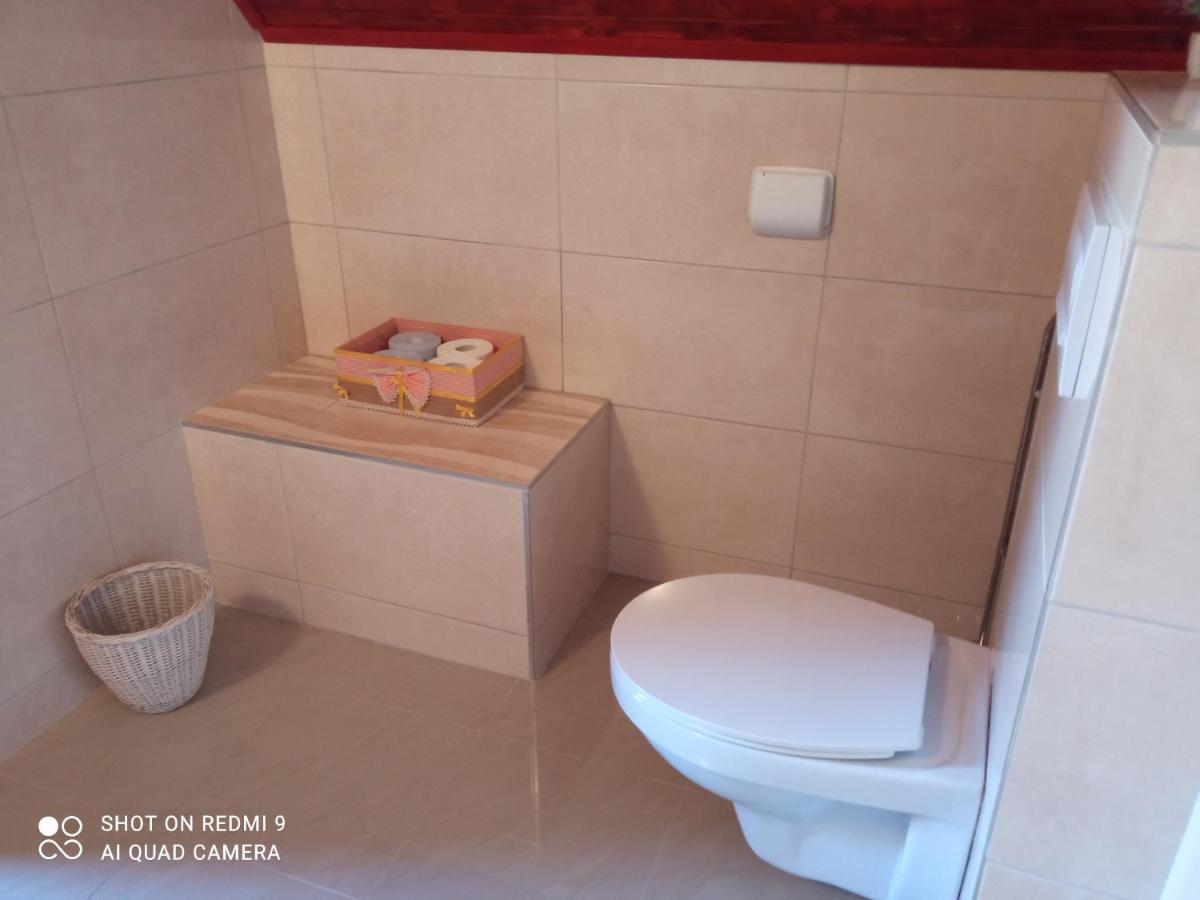Ruza Apartment Skradin Exterior photo