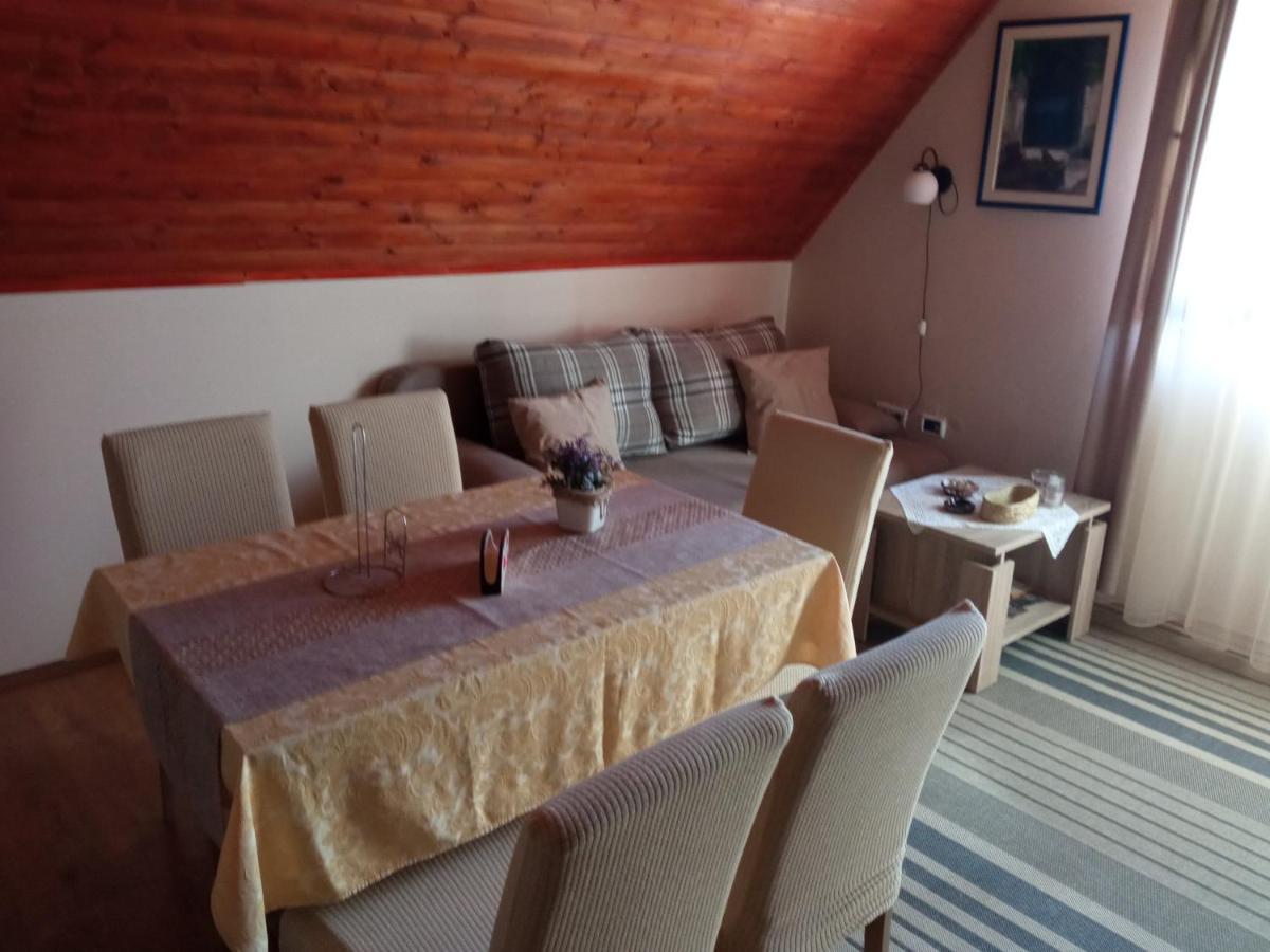 Ruza Apartment Skradin Exterior photo